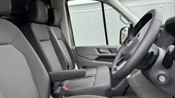 2025 (75) MAN COMMERCIAL TGE 180 Lion XC High Roof Van Auto 5098422