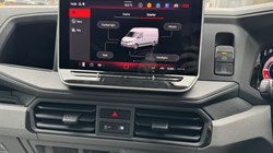 2025 (75) MAN COMMERCIAL TGE 180 Lion XC High Roof Van Auto 5098404