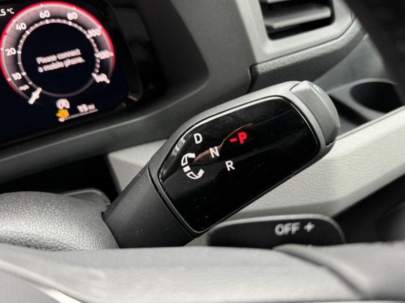 2025 (75) MAN COMMERCIAL TGE 180 Lion XC High Roof Van Auto 5098405