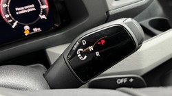 2025 (75) MAN COMMERCIAL TGE 180 Lion XC High Roof Van Auto 5098405