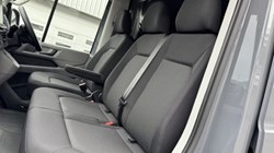 2025 (75) MAN COMMERCIAL TGE 180 Lion XC High Roof Van Auto 5098444