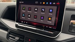 2025 (75) MAN COMMERCIAL TGE 180 Lion XC High Roof Van Auto 5098412