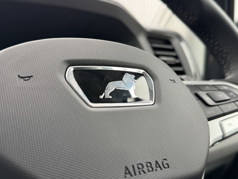 2025 (75) MAN COMMERCIAL TGE 180 Lion XC High Roof Van Auto 5098409