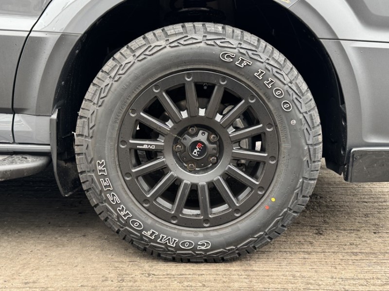 2025 (75) MAN COMMERCIAL TGE 180 Lion XC High Roof Van Auto 5098429