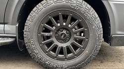 2025 (75) MAN COMMERCIAL TGE 180 Lion XC High Roof Van Auto 5098429