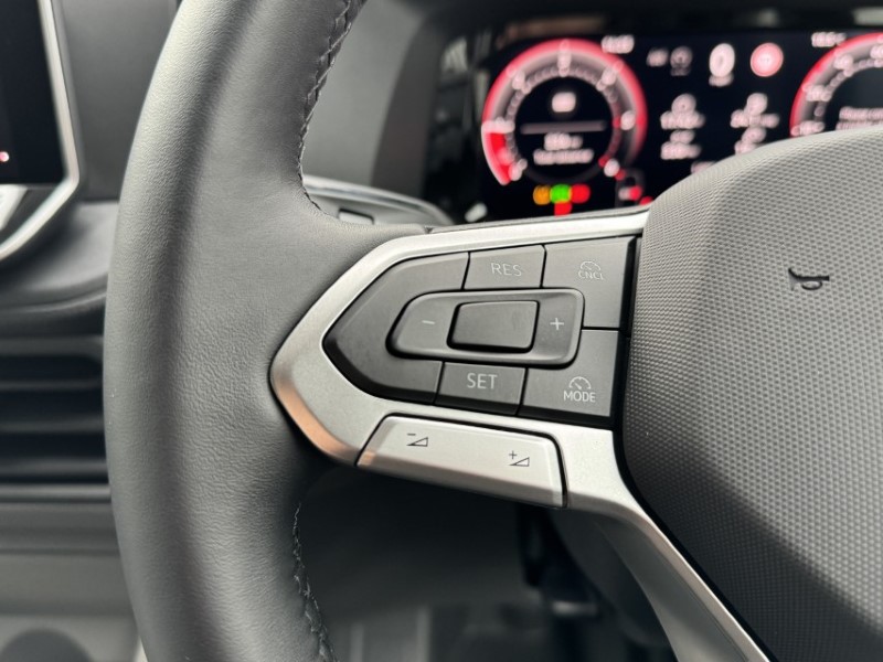 2025 (75) MAN COMMERCIAL TGE 180 Lion XC High Roof Van Auto 5098407