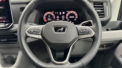 2025 (75) MAN COMMERCIAL TGE 180 Lion XC High Roof Van Auto 5098406