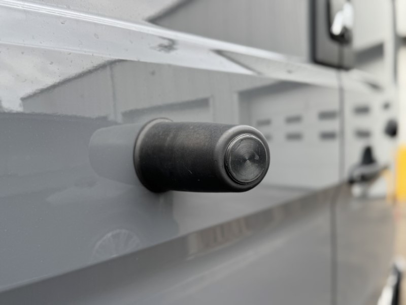 2025 (75) MAN COMMERCIAL TGE 180 Lion XC High Roof Van Auto 5098455