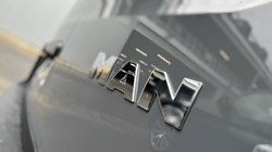 2025 (75) MAN COMMERCIAL TGE 180 Lion XC High Roof Van Auto 5098433