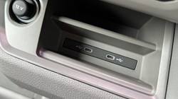 2025 (75) MAN COMMERCIAL TGE 180 Lion XC High Roof Van Auto 5098459