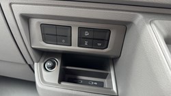 2025 (75) MAN COMMERCIAL TGE 180 Lion XC High Roof Van Auto 5098410