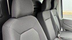 2025 (75) MAN COMMERCIAL TGE 180 Lion XC High Roof Van Auto 5098423