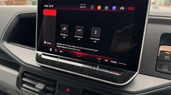 2025 (75) MAN COMMERCIAL TGE 180 Lion XC High Roof Van Auto 5098413