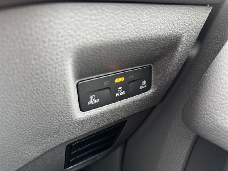 2025 (75) MAN COMMERCIAL TGE 180 Lion XC High Roof Van Auto 5098411