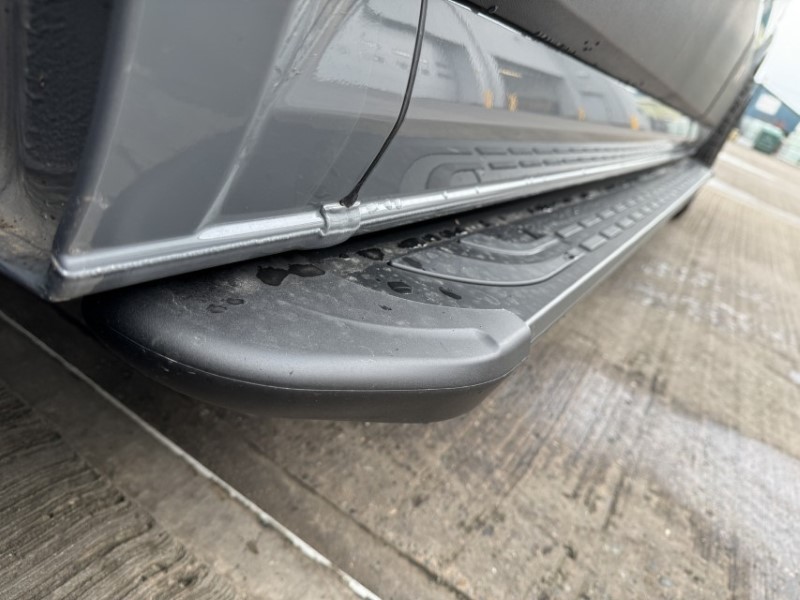 2025 (75) MAN COMMERCIAL TGE 180 Lion XC High Roof Van Auto 5098431