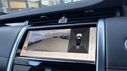 2023 (23) LAND ROVER DISCOVERY SPORT 2.0 D200 R-Dynamic HSE 5dr Auto 4648986