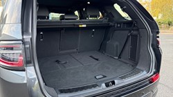 2023 (23) LAND ROVER DISCOVERY SPORT 2.0 D200 R-Dynamic HSE 5dr Auto 4649017