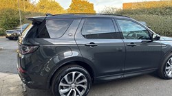 2023 (23) LAND ROVER DISCOVERY SPORT 2.0 D200 R-Dynamic HSE 5dr Auto 4649029
