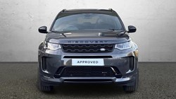 2023 (23) LAND ROVER DISCOVERY SPORT 2.0 D200 R-Dynamic HSE 5dr Auto 4648981