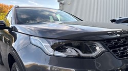 2023 (23) LAND ROVER DISCOVERY SPORT 2.0 D200 R-Dynamic HSE 5dr Auto 4648991