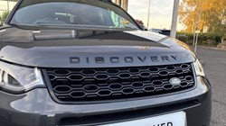 2023 (23) LAND ROVER DISCOVERY SPORT 2.0 D200 R-Dynamic HSE 5dr Auto 4649021