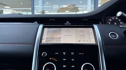 2023 (23) LAND ROVER DISCOVERY SPORT 2.0 D200 R-Dynamic HSE 5dr Auto 4648988