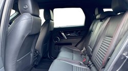 2023 (23) LAND ROVER DISCOVERY SPORT 2.0 D200 R-Dynamic HSE 5dr Auto 4648978