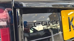 2023 (23) LAND ROVER DISCOVERY SPORT 2.0 D200 R-Dynamic HSE 5dr Auto 4649024