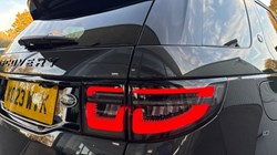 2023 (23) LAND ROVER DISCOVERY SPORT 2.0 D200 R-Dynamic HSE 5dr Auto 4649025