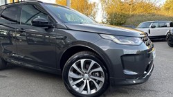 2023 (23) LAND ROVER DISCOVERY SPORT 2.0 D200 R-Dynamic HSE 5dr Auto 4649020