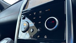 2023 (23) LAND ROVER DISCOVERY SPORT 2.0 D200 R-Dynamic HSE 5dr Auto 4649011