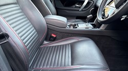 2023 (23) LAND ROVER DISCOVERY SPORT 2.0 D200 R-Dynamic HSE 5dr Auto 4649000