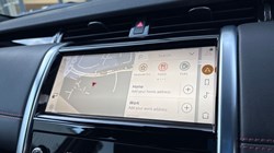 2023 (23) LAND ROVER DISCOVERY SPORT 2.0 D200 R-Dynamic HSE 5dr Auto 4648985