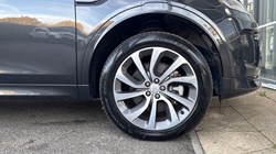 2023 (23) LAND ROVER DISCOVERY SPORT 2.0 D200 R-Dynamic HSE 5dr Auto 4648982