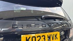 2023 (23) LAND ROVER DISCOVERY SPORT 2.0 D200 R-Dynamic HSE 5dr Auto 4649023