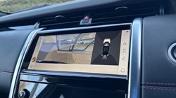 2023 (23) LAND ROVER DISCOVERY SPORT 2.0 D200 R-Dynamic HSE 5dr Auto 4649007