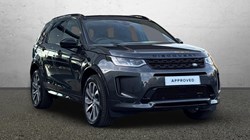 2023 (23) LAND ROVER DISCOVERY SPORT 2.0 D200 R-Dynamic HSE 5dr Auto 4648975