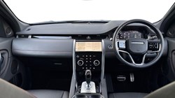 2023 (23) LAND ROVER DISCOVERY SPORT 2.0 D200 R-Dynamic HSE 5dr Auto 4648983