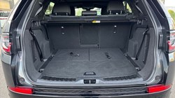 2023 (23) LAND ROVER DISCOVERY SPORT 2.0 D200 R-Dynamic HSE 5dr Auto 4648984