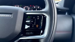 2023 (23) LAND ROVER DISCOVERY SPORT 2.0 D200 R-Dynamic HSE 5dr Auto 4649002