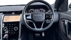 2023 (23) LAND ROVER DISCOVERY SPORT 2.0 D200 R-Dynamic HSE 5dr Auto 4648989