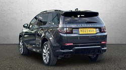 2023 (23) LAND ROVER DISCOVERY SPORT 2.0 D200 R-Dynamic HSE 5dr Auto 1