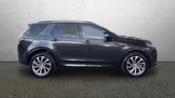 2023 (23) LAND ROVER DISCOVERY SPORT 2.0 D200 R-Dynamic HSE 5dr Auto 4648979
