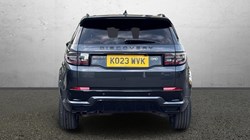 2023 (23) LAND ROVER DISCOVERY SPORT 2.0 D200 R-Dynamic HSE 5dr Auto 4648980