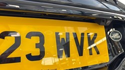 2023 (23) LAND ROVER DISCOVERY SPORT 2.0 D200 R-Dynamic HSE 5dr Auto 4649019
