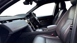 2023 (23) LAND ROVER DISCOVERY SPORT 2.0 D200 R-Dynamic HSE 5dr Auto 4648977