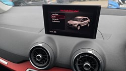2019 (69) AUDI Q2 30 TFSI Sport 5dr 5102487