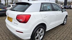 2019 (69) AUDI Q2 30 TFSI Sport 5dr 5102456
