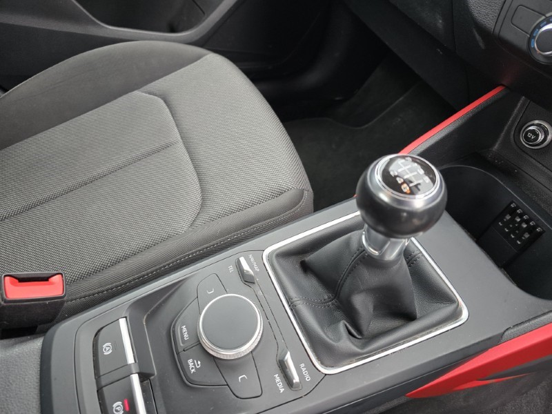 2019 (69) AUDI Q2 30 TFSI Sport 5dr 5102474