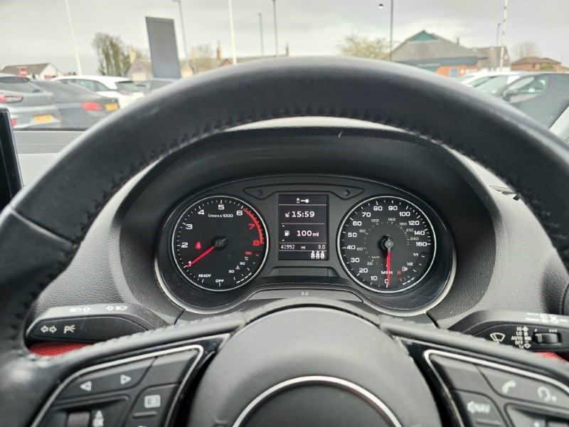 2019 (69) AUDI Q2 30 TFSI Sport 5dr 5102482